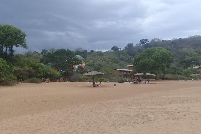 Private tour day tour trincomalee - Comforts included, and what you still need