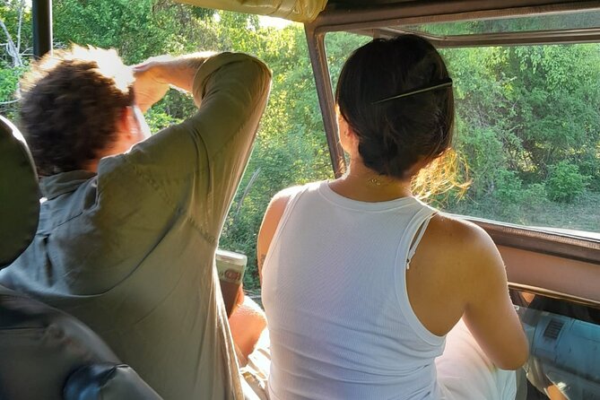 Private Tour Experiences Across Sri Lanka - Nuwara Eliya and the high-country change