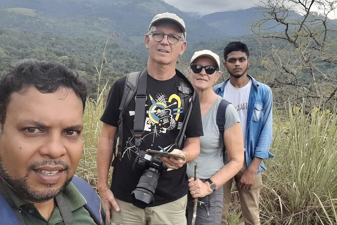 Private Tour Experiences Across Sri Lanka - Ella, hills, waterfalls, and three hours