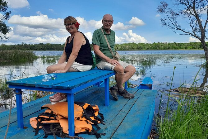 Private Tour Experiences Across Sri Lanka - Udawalawe for wild elephants