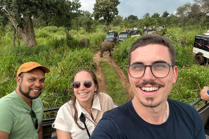 Private Tour Experiences Across Sri Lanka - Sigiriya, the rock fortress with a time problem