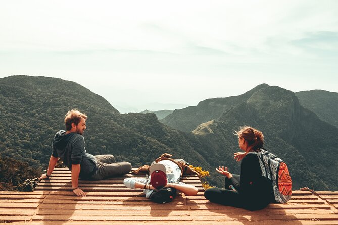 Private Tour in Horton Plains National Park ( World's End) with Pickup - Key points at a glance