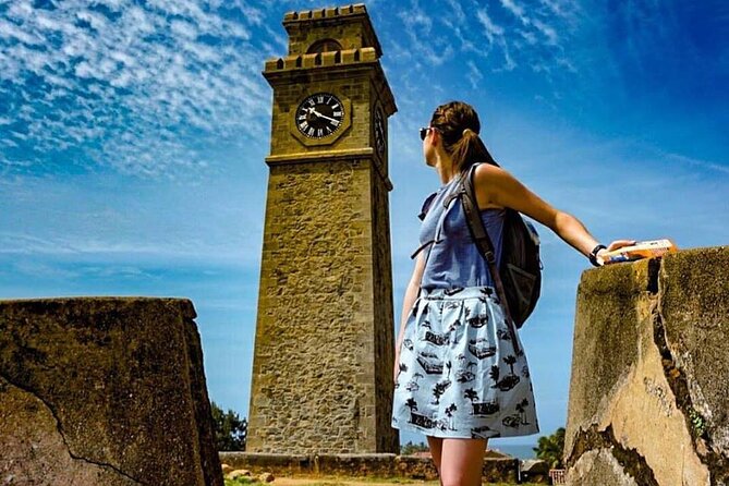 Private Tour in Sri Lanka 4 Day - Hiriwadunna offers the most everyday experience