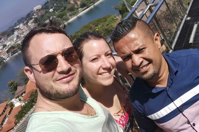 Private Tour to Dambulla and Sigiriya from Kandy in a A/C Car - What this Kandy day trip is really like