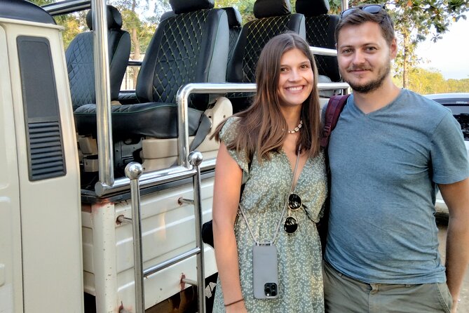 Private Tour : Udawalawe National Park Safari - Elephants are the reason to choose this park