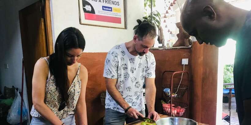 Private Traditional Sri Lankan Cooking Class in Kandy - Why a cooking class fits a Kandy visit