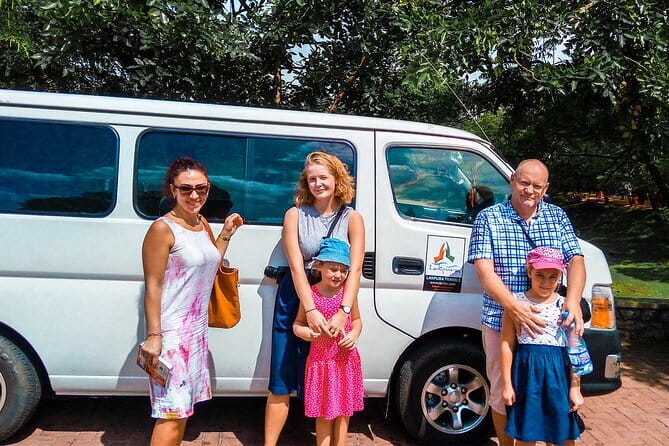 Private transfer from Colombo Airport to Bentota Hikkaduwa Galle - Is $69 good value for three people?