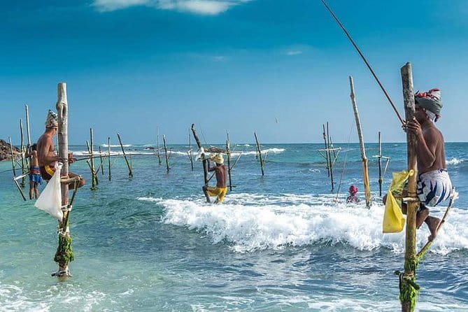 Private transfer from Colombo Airport to Bentota Hikkaduwa Galle - Booking details that can save you trouble