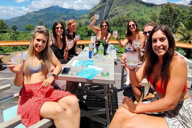 Private Transfer - Kandy to ella drop off and pick up - Pickup from your hotel in Kandy or Ella