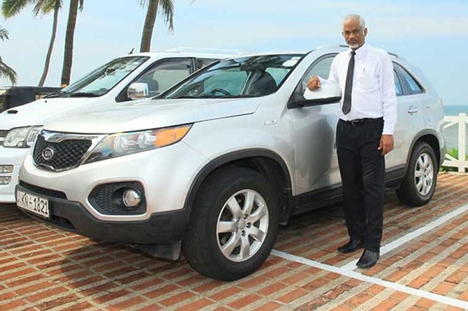 Private Transfer to Negombo from Airport - Why a private car helps after a long flight