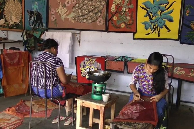 Private Tuk-Tuk Village Tour - From Bentota Hotels - Dedduwa Village and a Look at Everyday Life