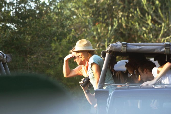 Private Yala Safari Day Trip & Exclusive Beach BBQ Dinner - At a glance: what makes this trip different