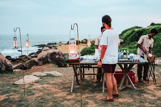 Private Yala Safari Day Trip & Exclusive Beach BBQ Dinner - Is $180 a fair price?