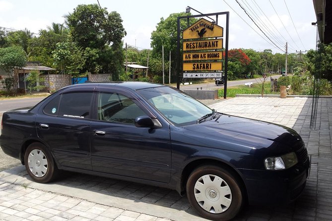 Rent Car With Driver - Key points to know before booking