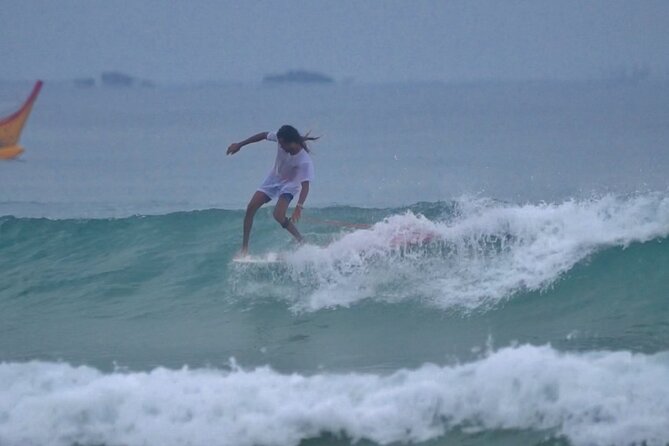 Ride a Wave Surf School Weligama Sri Lanka - Board rentals deserve careful attention