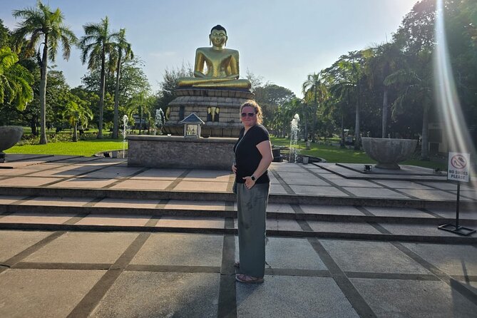 Ride and Explore Colombo and Food By Tuk Tuk Tour All Inclusive - Colombo by Tuk Tuk: Key Points at a Glance