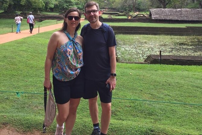 Rock Fortress and Dambulla Cave Temple Day Excursion from Kandy - What the $43 price really buys you