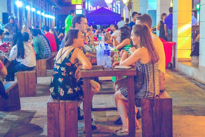 Rustic taste & Cultural tales Food Tour Colombo - Colombo on a Plate, From Cinnamon Gardens to Pettah