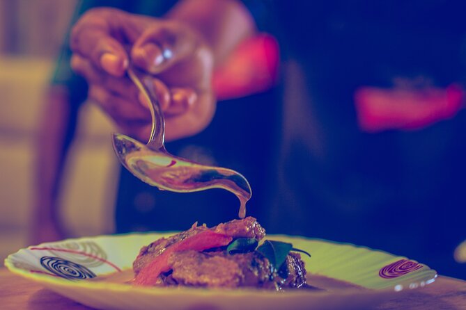 Rustic taste & Cultural tales Food Tour Colombo - What You Actually Eat and Drink