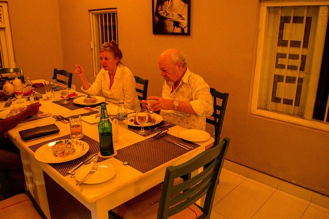 Rustic taste & Cultural tales Food Tour Colombo - Timing, Clothing, and Practical Planning