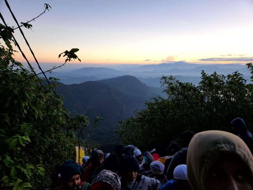 Sacred Sunrise Adventure: Adam’s Peak Day Tour - The five things to know before booking