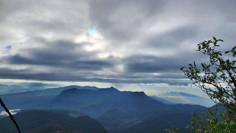 Sacred Sunrise Adventure: Adam’s Peak Day Tour - Why Adam’s Peak matters