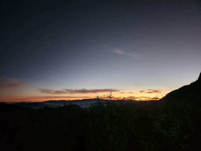 Sacred Sunrise Adventure: Adam’s Peak Day Tour - What the $85 price really buys