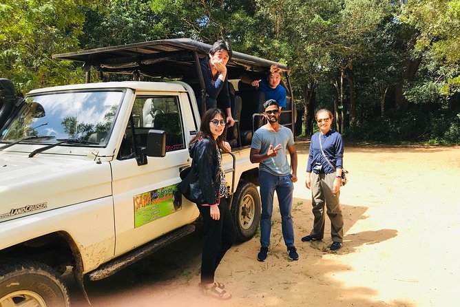 Safari at Wilpattu National Park from Negombo (All inclusive day tour) - Is the Private Format Worth Paying For?