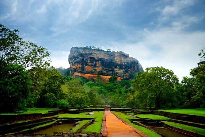 Safari Day Tour to Sigiriya Lion Rock and Golden Cave Temple - Key points before you book
