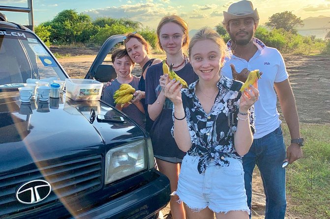 Safari with Sheran Udawalawe National Park - Quick takeaways before you book