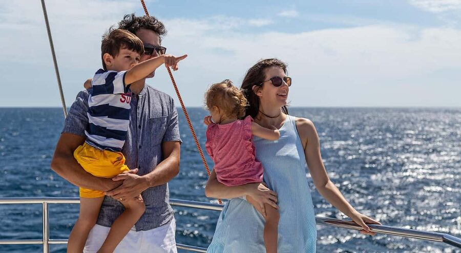 Sail Lanka Charter - Whale Watching Cruise In Mirissa - Who will enjoy this cruise most