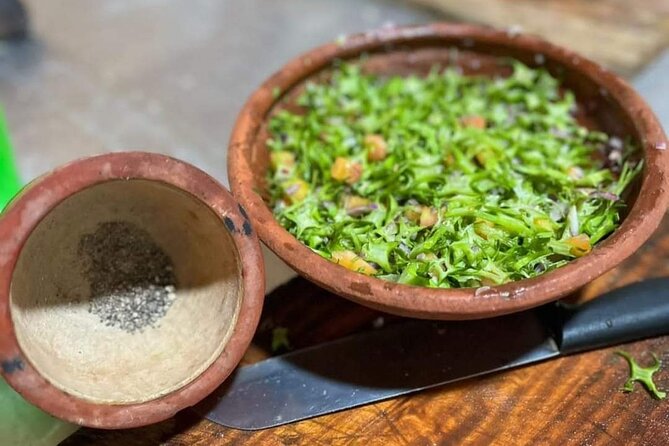 Sajee’s Place Cooking Class - Why the small group matters