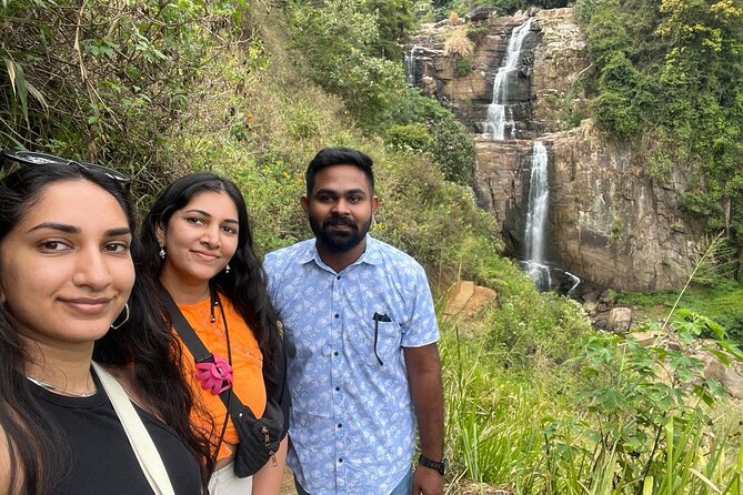 Scenic Road Trip to Ella from Kandy (Group) - Nuwara Eliya feels like a cool-climate pause