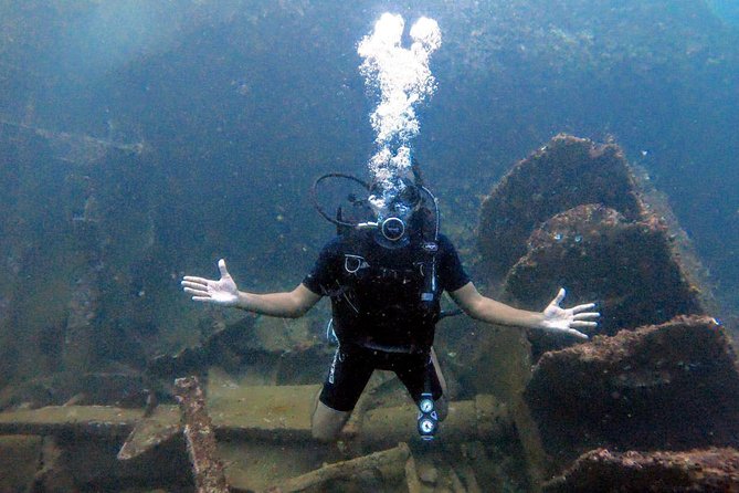 Scuba Diving in Mirissa - What to ask before you pay $75