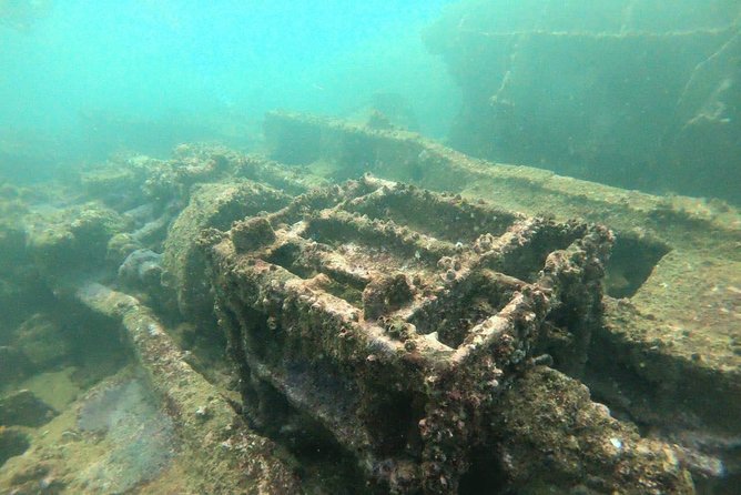 Scuba Diving in Unawatuna - What makes this Unawatuna sea trip appealing