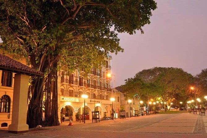Shore Excursion Colombo Port To Colombo City Tour for 1 to 2 People - The Aukana Buddha replica and BMICH
