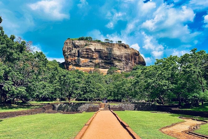 Sigiriya and Dambulla Cave Temple Private Day Trip From Bentota - The real cost of a $120 day trip