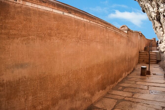 Sigiriya and Dambulla Cave Temple Private Day Trip From Bentota - Who will enjoy this demanding day