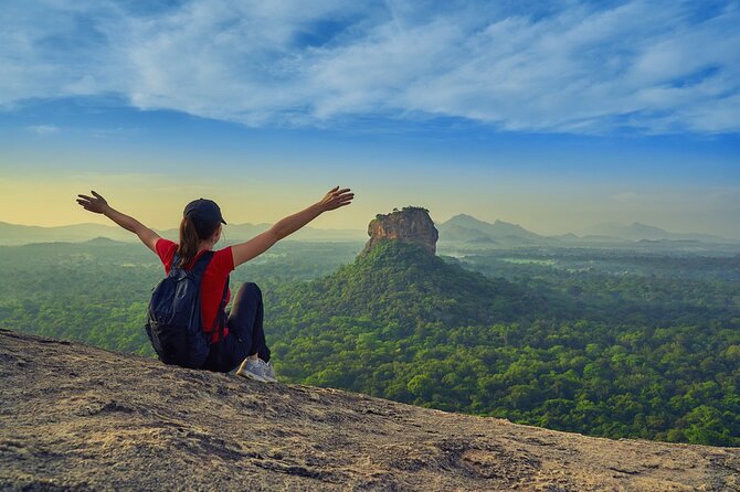 Sigiriya and Dambulla Cave Temple Private Day Trip From Bentota - Small details that can improve your day