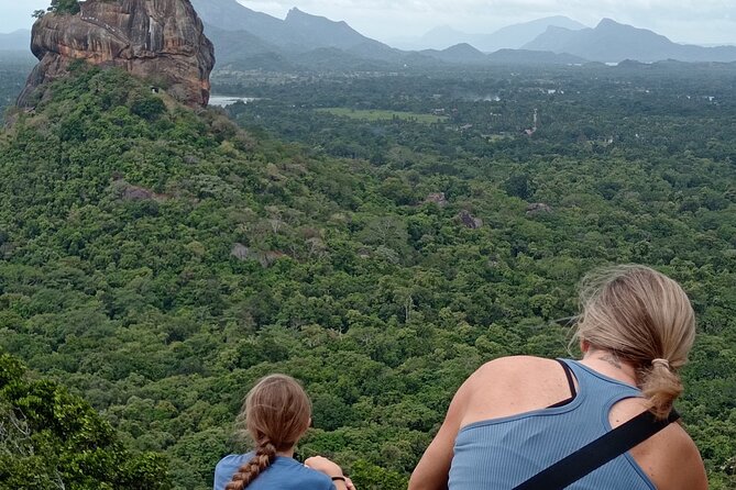 Sigiriya and Dambulla Day Tour from Colombo - What the private format really changes