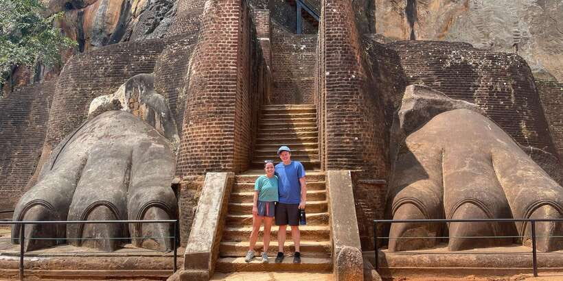 Sigiriya and Dambulla day tour from Ella - Key things to know before booking