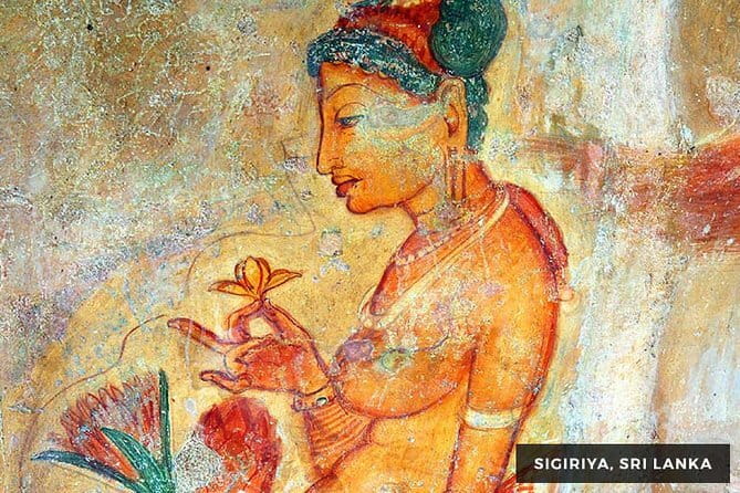 Sigiriya and Dambulla Private Full-Day Guided Tour - Why This Day Works Best for Culture Lovers With Limited Time
