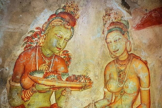 Sigiriya and Dambulla Private Full-Day Guided Tour - Sigiriya Craft Village: A Two-Hour Change of Pace