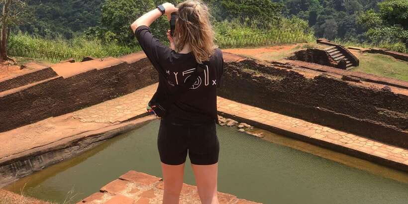 Sigiriya and Dambulla Private Full-Day Tour - Who Should Book This Full-Day Route?