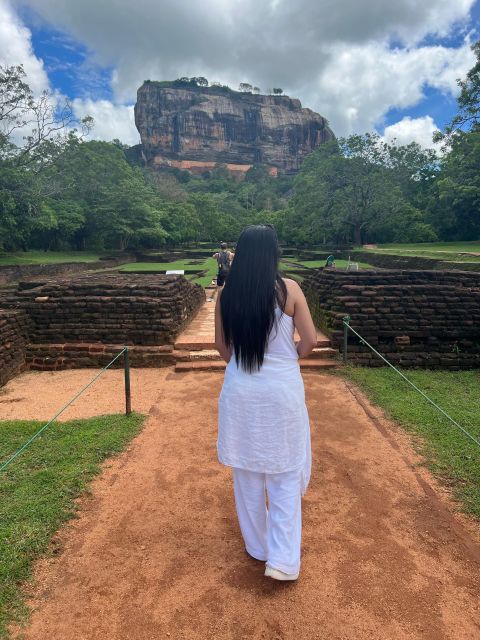Sigiriya and Dambulla Private Full-Day Tour - A Village Visit That Adds Local Flavor