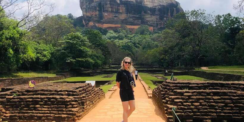 Sigiriya and Dambulla Private Full-Day Tour - Vehicle Comfort and Transfer Time