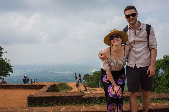 Sigiriya and Dambulla Tour (All Inclusive) - Key points at a glance