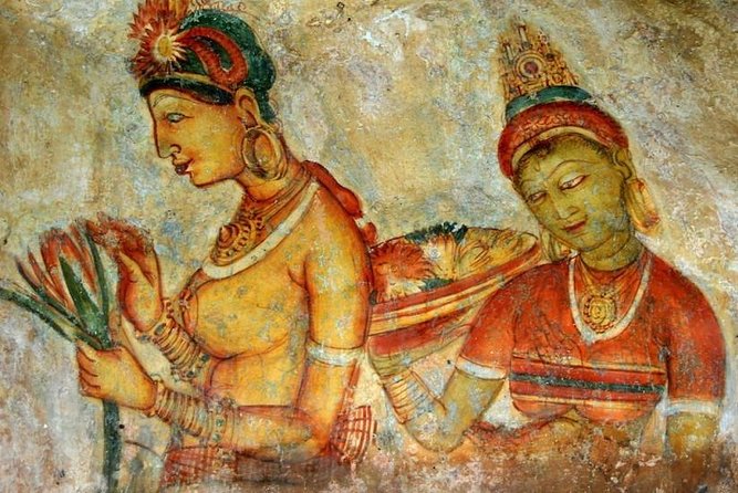 Sigiriya and Dambulla Tour (All Inclusive) - What this Negombo day trip is really trying to do