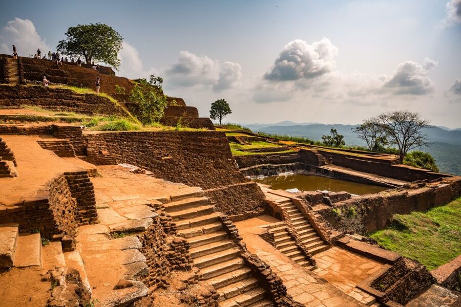 Sigiriya and Pidurangala Rock From Colombo - Practical packing advice