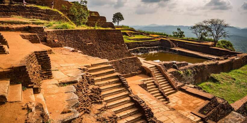 Sigiriya and Pidurangala Rock From Colombo - Who should book this day trip?